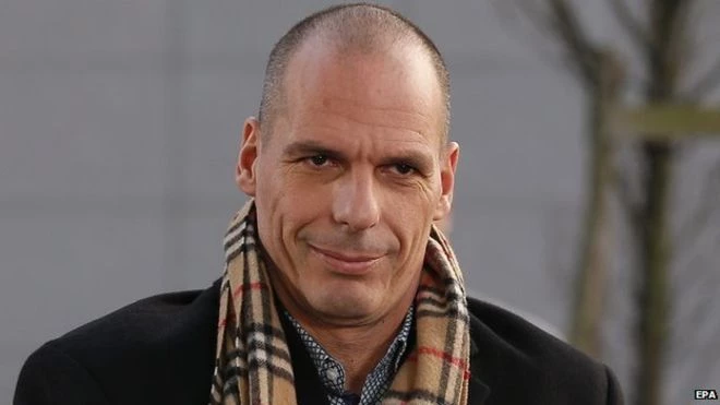 Γιατί ο Βαρουφάκης θέλει συνεκμετάλλευση στο Αιγαίο με τους Τούρκους;